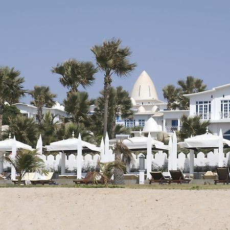Coco Ocean Resort & Spa Bijilo Εξωτερικό φωτογραφία