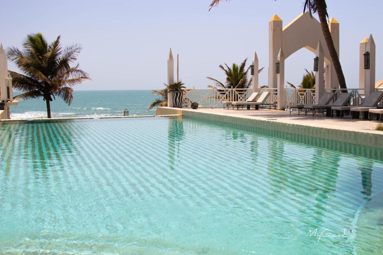 Coco Ocean Resort & Spa Bijilo Εξωτερικό φωτογραφία