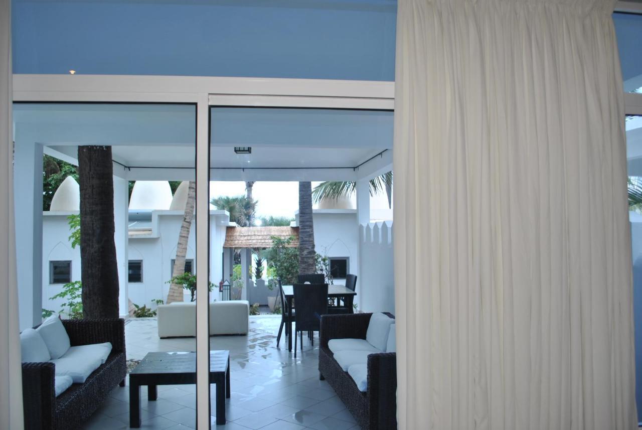 Coco Ocean Resort & Spa Bijilo Εξωτερικό φωτογραφία