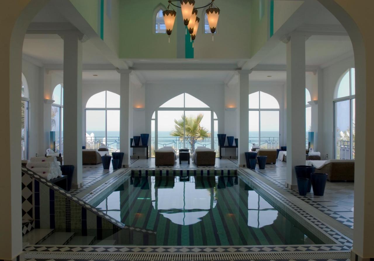 Coco Ocean Resort & Spa Bijilo Εξωτερικό φωτογραφία