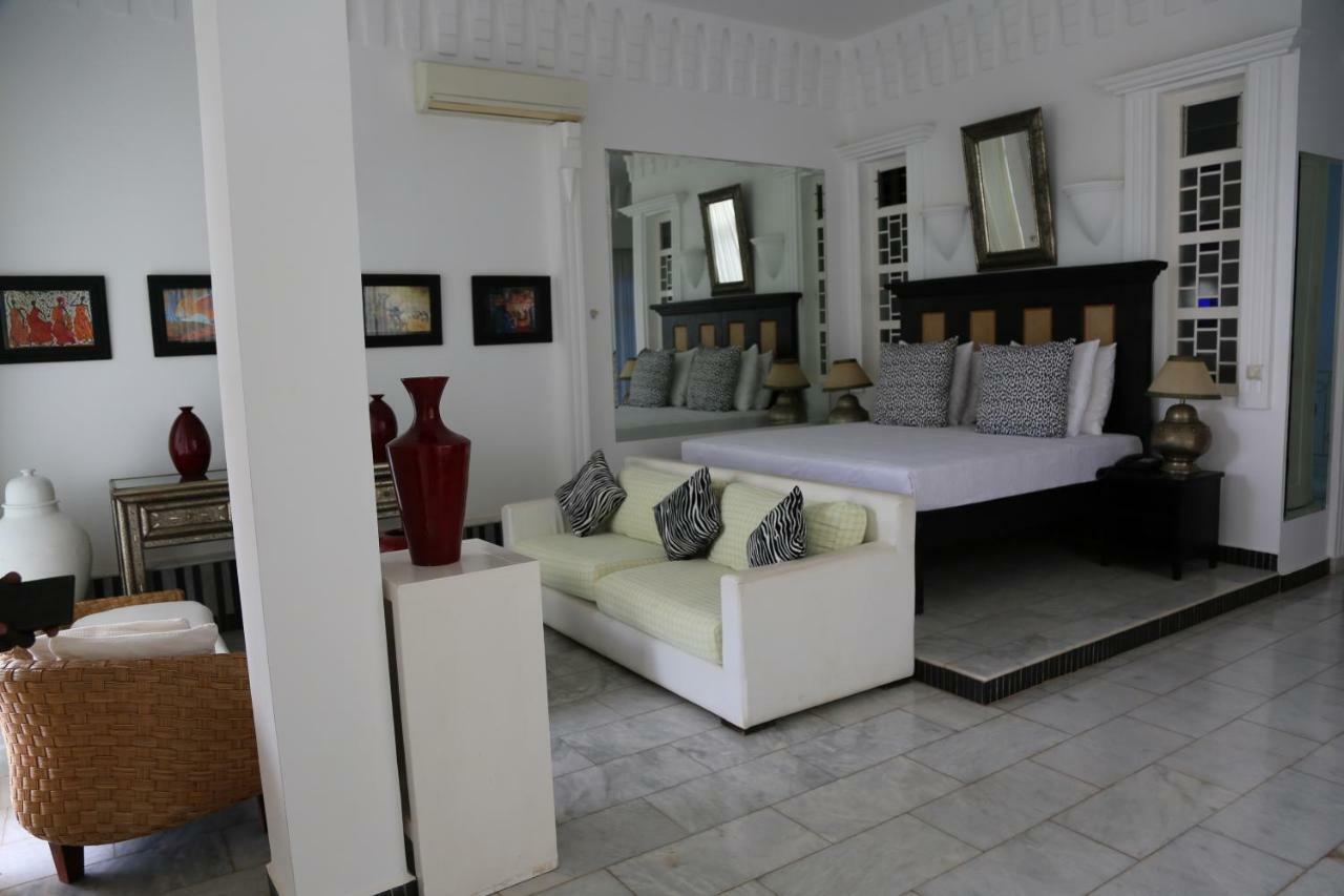 Coco Ocean Resort & Spa Bijilo Εξωτερικό φωτογραφία
