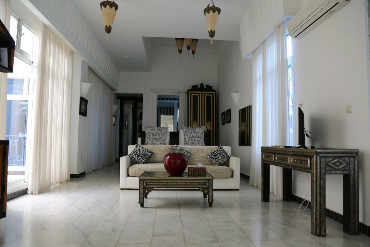 Coco Ocean Resort & Spa Bijilo Εξωτερικό φωτογραφία