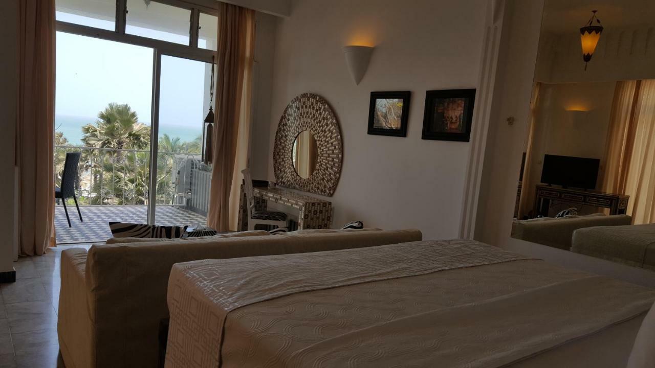 Coco Ocean Resort & Spa Bijilo Εξωτερικό φωτογραφία