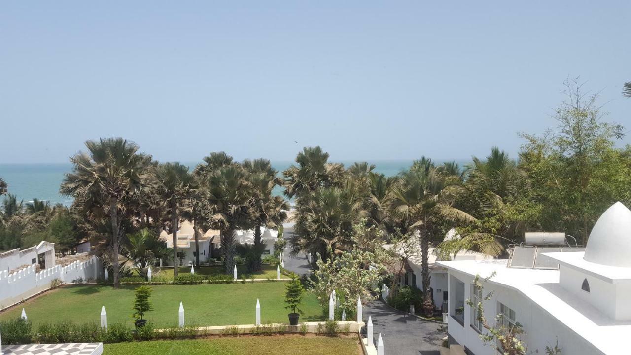 Coco Ocean Resort & Spa Bijilo Εξωτερικό φωτογραφία