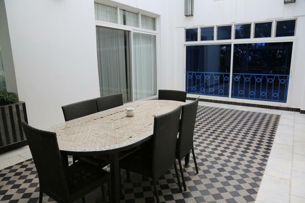 Coco Ocean Resort & Spa Bijilo Εξωτερικό φωτογραφία