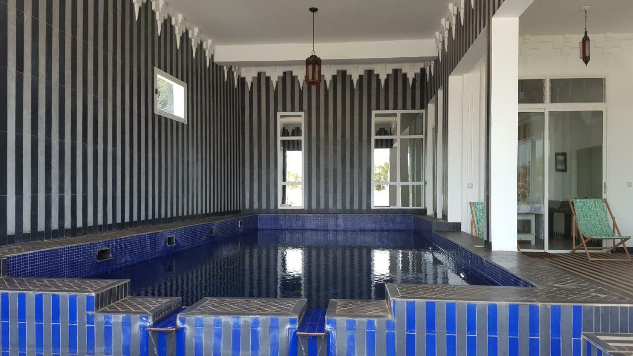 Coco Ocean Resort & Spa Bijilo Εξωτερικό φωτογραφία