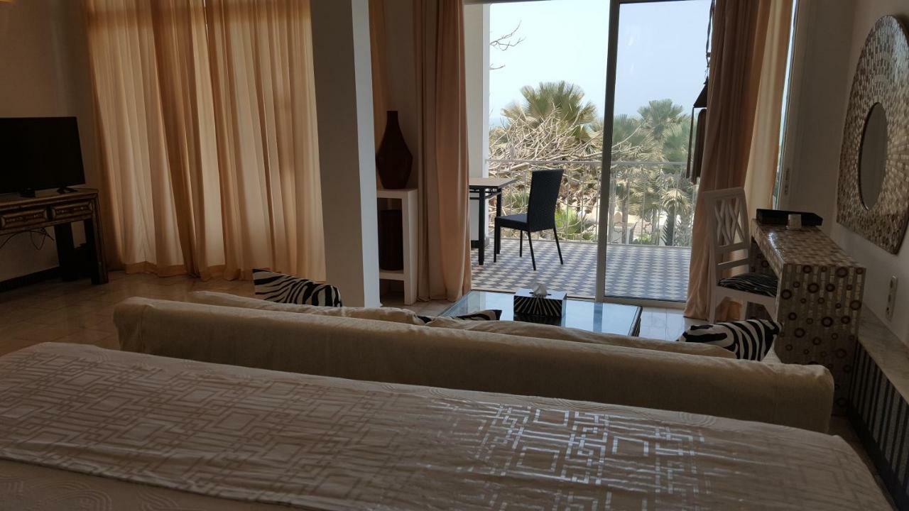 Coco Ocean Resort & Spa Bijilo Εξωτερικό φωτογραφία