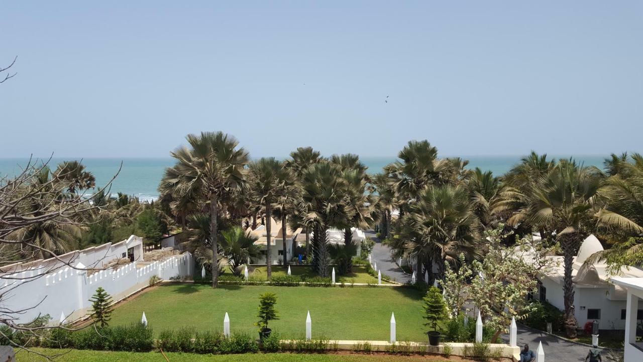 Coco Ocean Resort & Spa Bijilo Εξωτερικό φωτογραφία