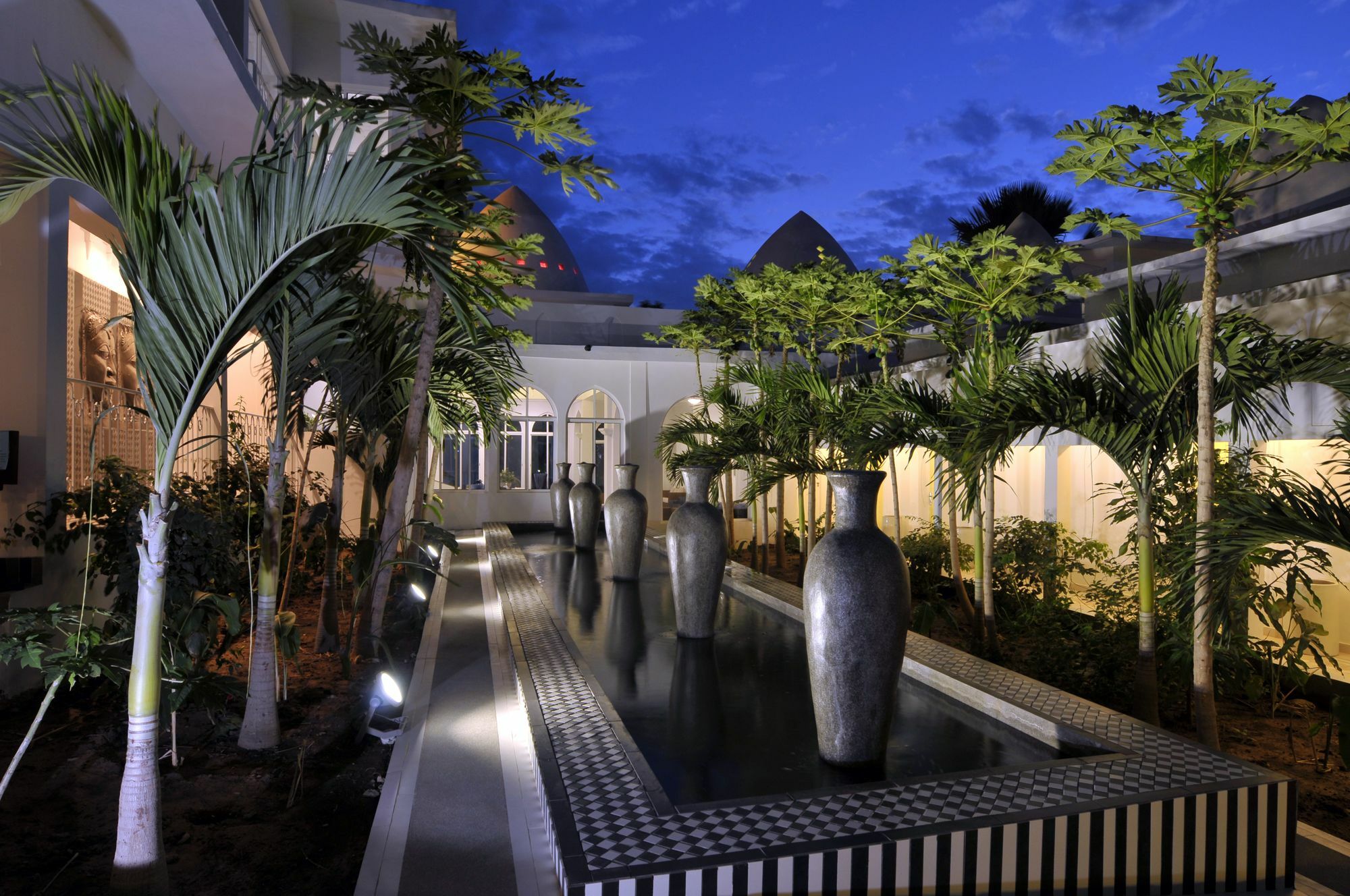 Coco Ocean Resort & Spa Bijilo Εξωτερικό φωτογραφία