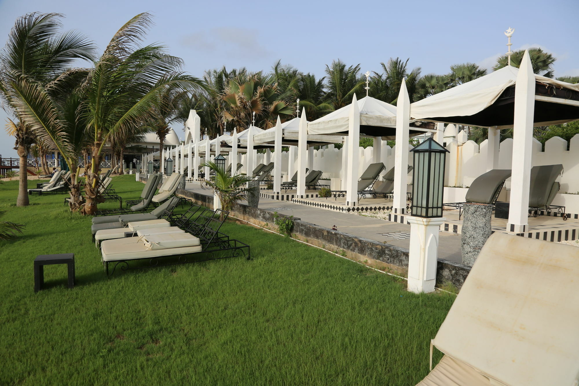 Coco Ocean Resort & Spa Bijilo Εξωτερικό φωτογραφία