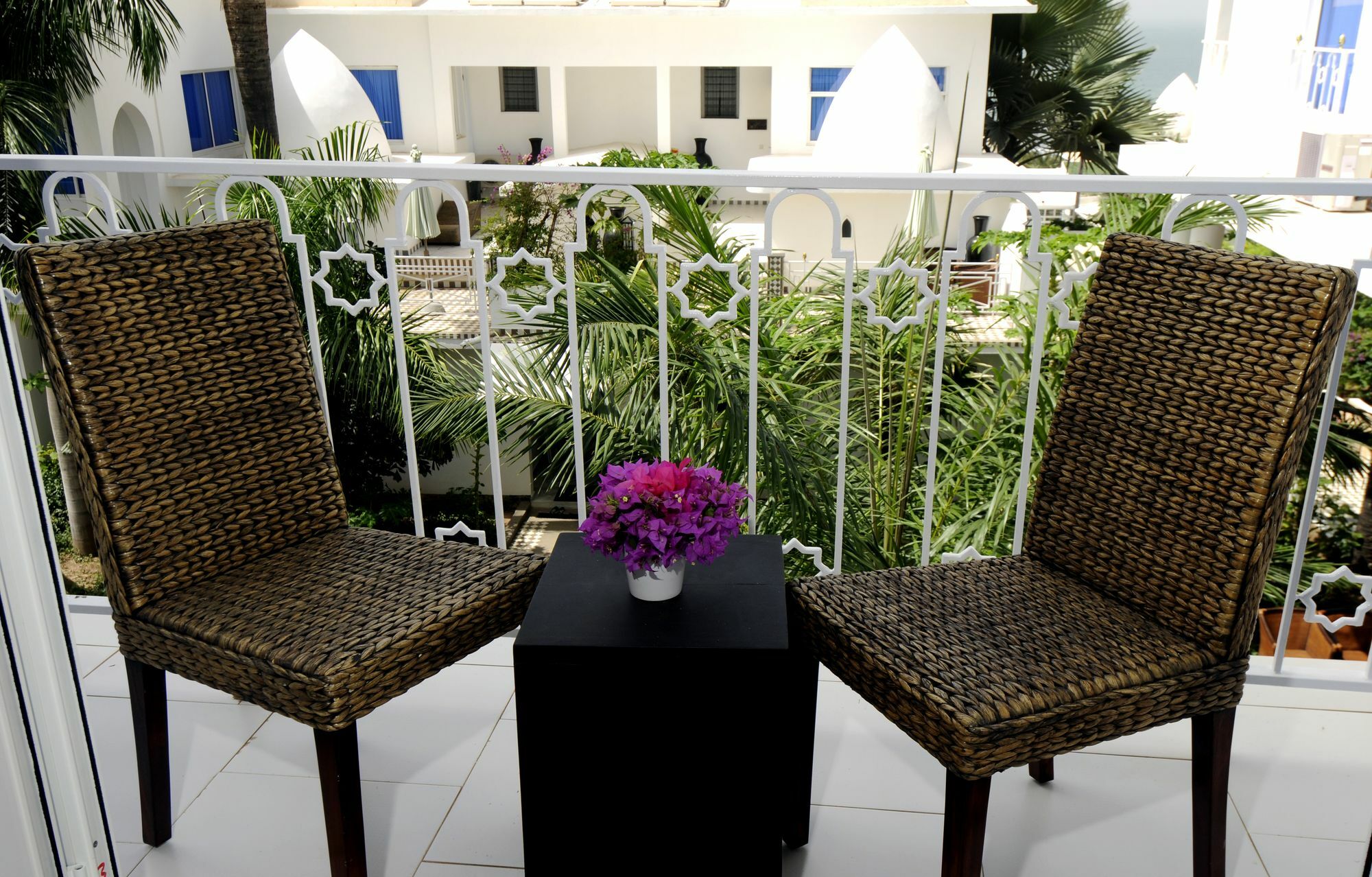 Coco Ocean Resort & Spa Bijilo Εξωτερικό φωτογραφία