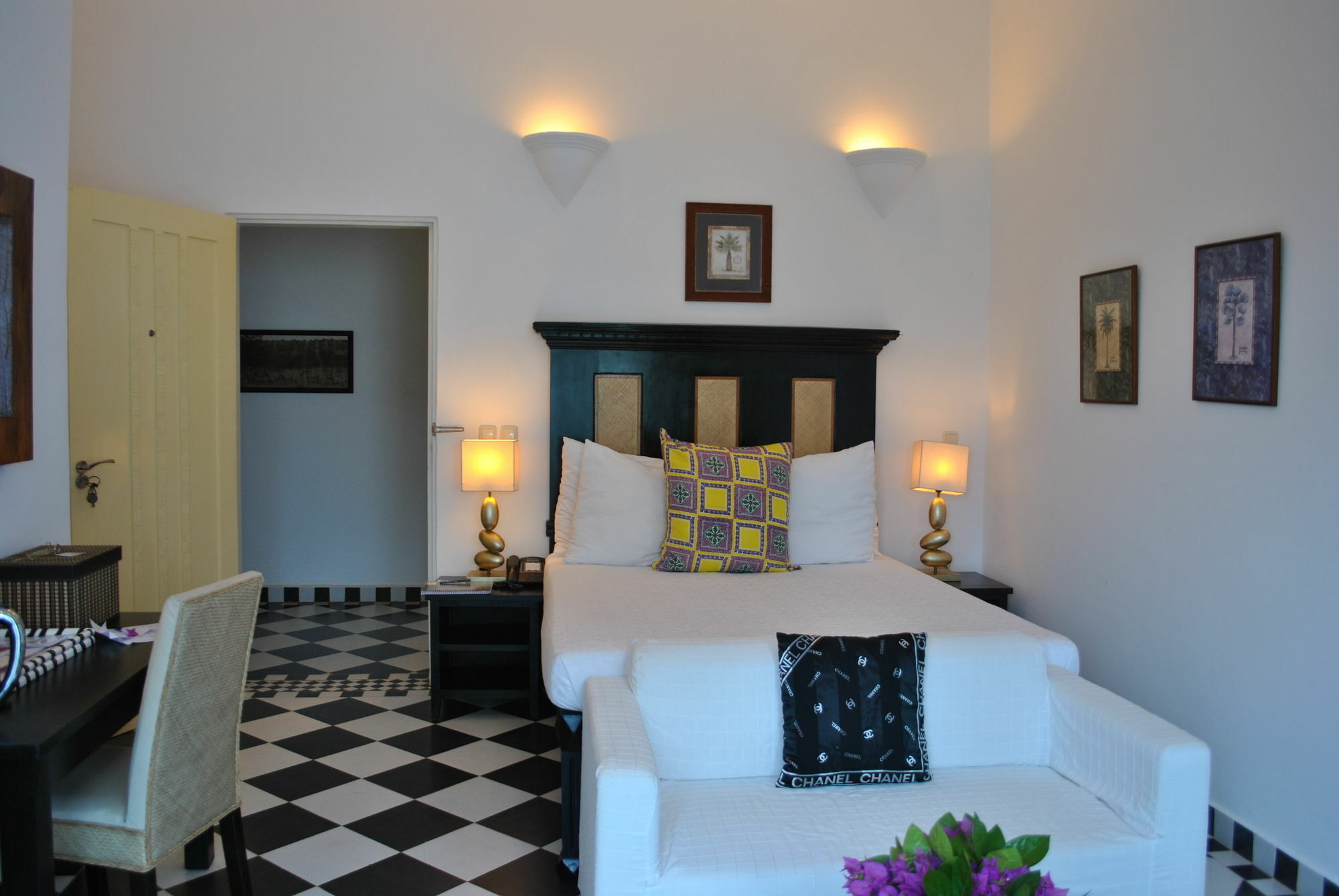 Coco Ocean Resort & Spa Bijilo Εξωτερικό φωτογραφία