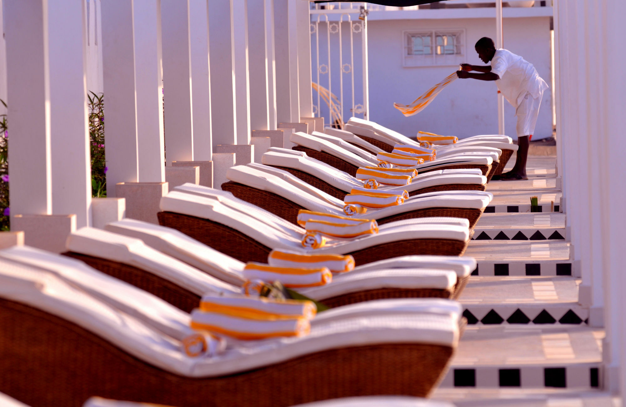 Coco Ocean Resort & Spa Bijilo Εξωτερικό φωτογραφία