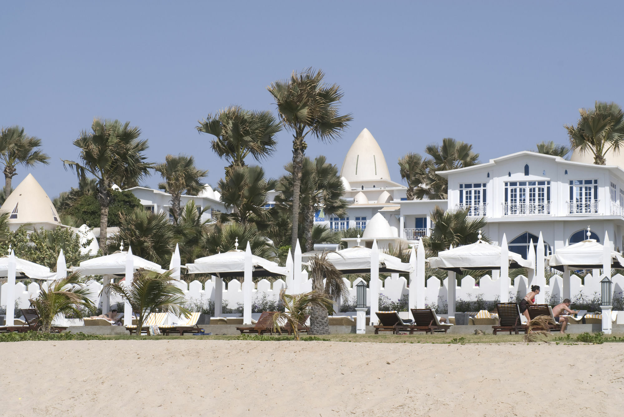 Coco Ocean Resort & Spa Bijilo Εξωτερικό φωτογραφία
